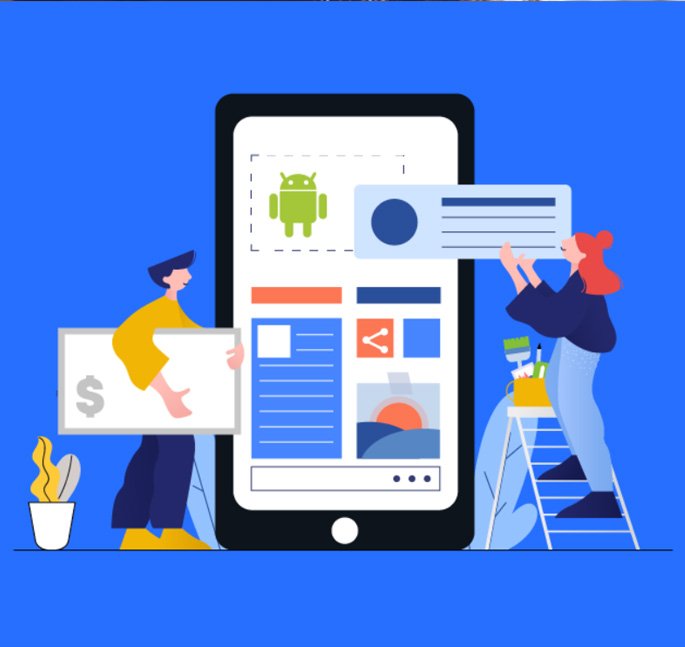 Android App Development Company